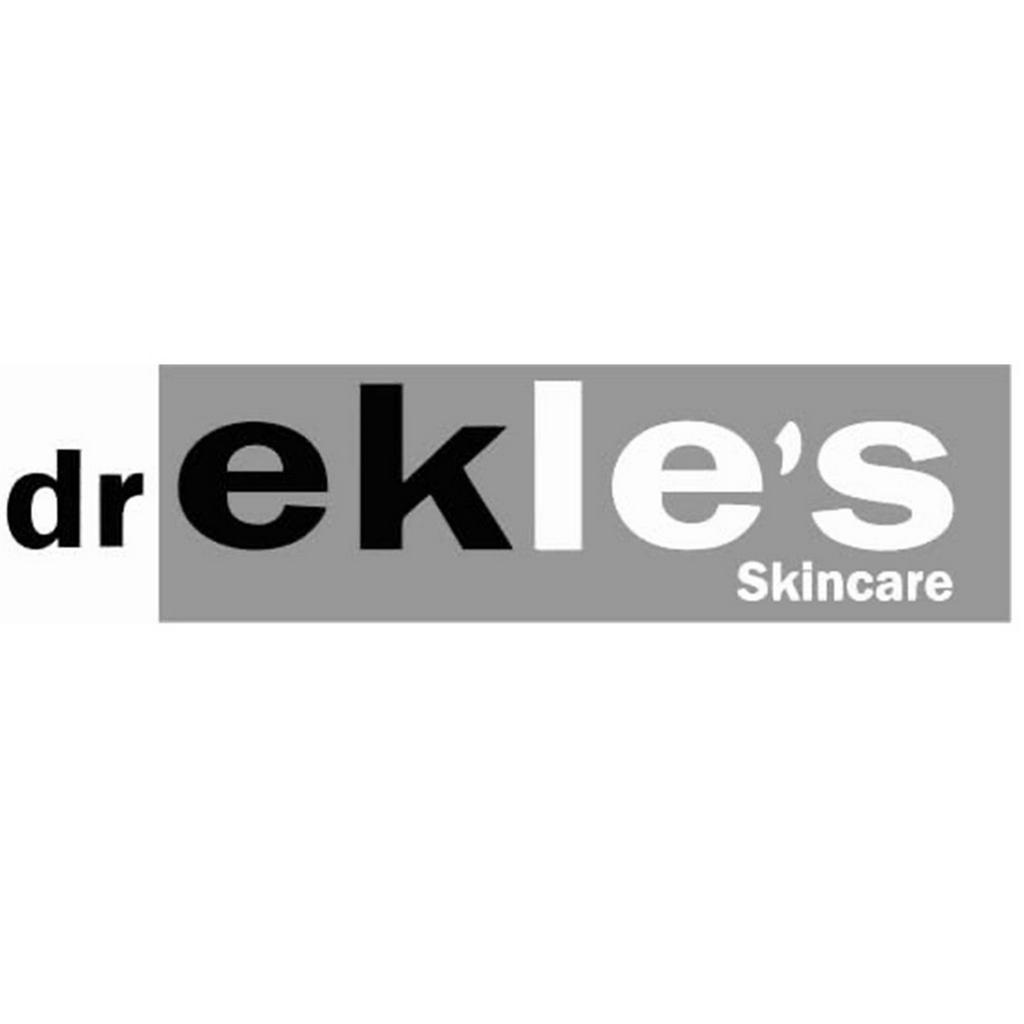 DrEklesSkincare