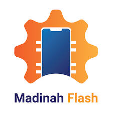 MadinahFlash