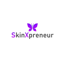 SkinXPreneurLogo
