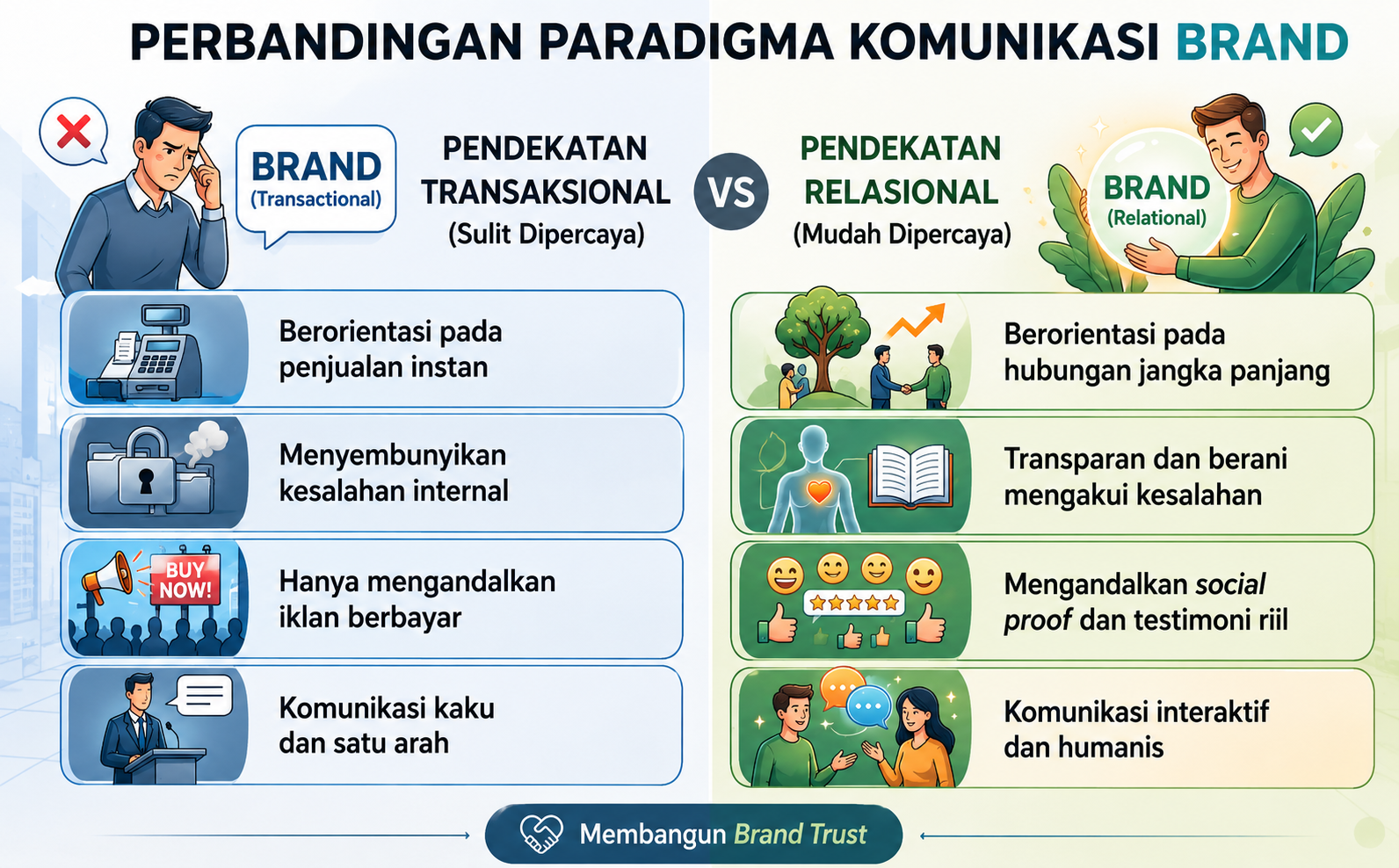 5 Strategi Membangun Brand di Percaya - Gambar 3