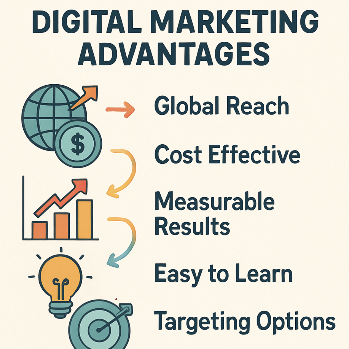 Meningkatkan Penjualan dengan Digital Marketing - Gambar 1