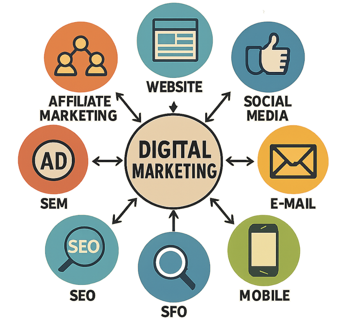 Meningkatkan Penjualan dengan Digital Marketing - Gambar 3