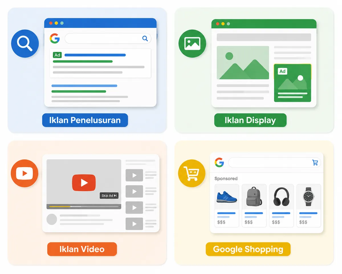 Meningkatkan Penjualan dengan Jasa Google Ads - Gambar 2