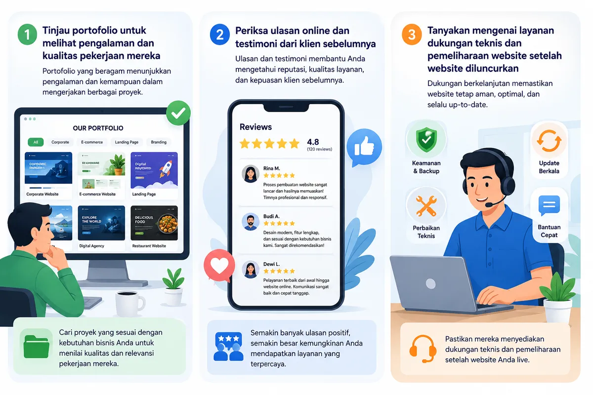 Keuntungan Menggunakan Jasa Pembuatan Website - Gambar 5