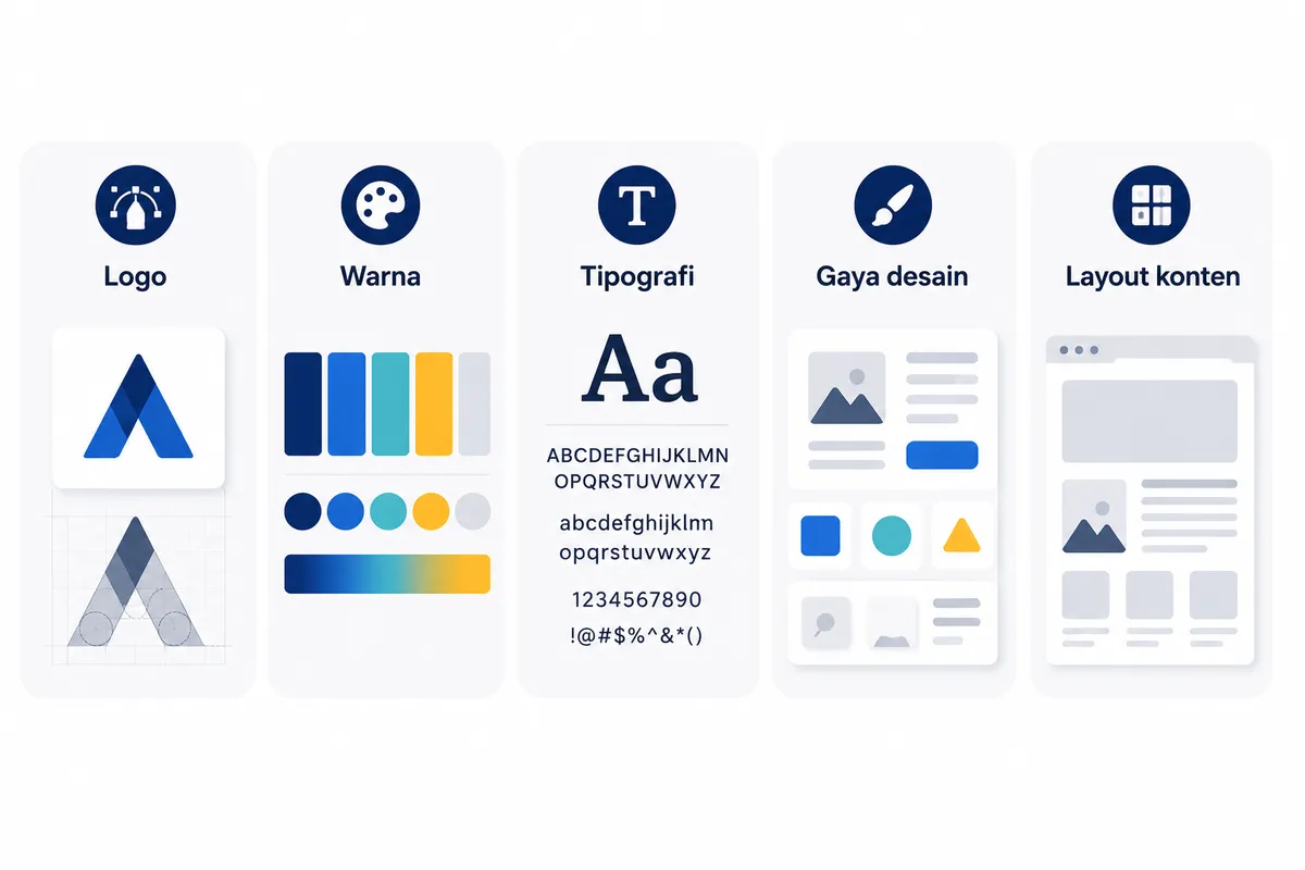 7 Strategi Branding Digital yang Digunakan Brand Besar - Gambar 2