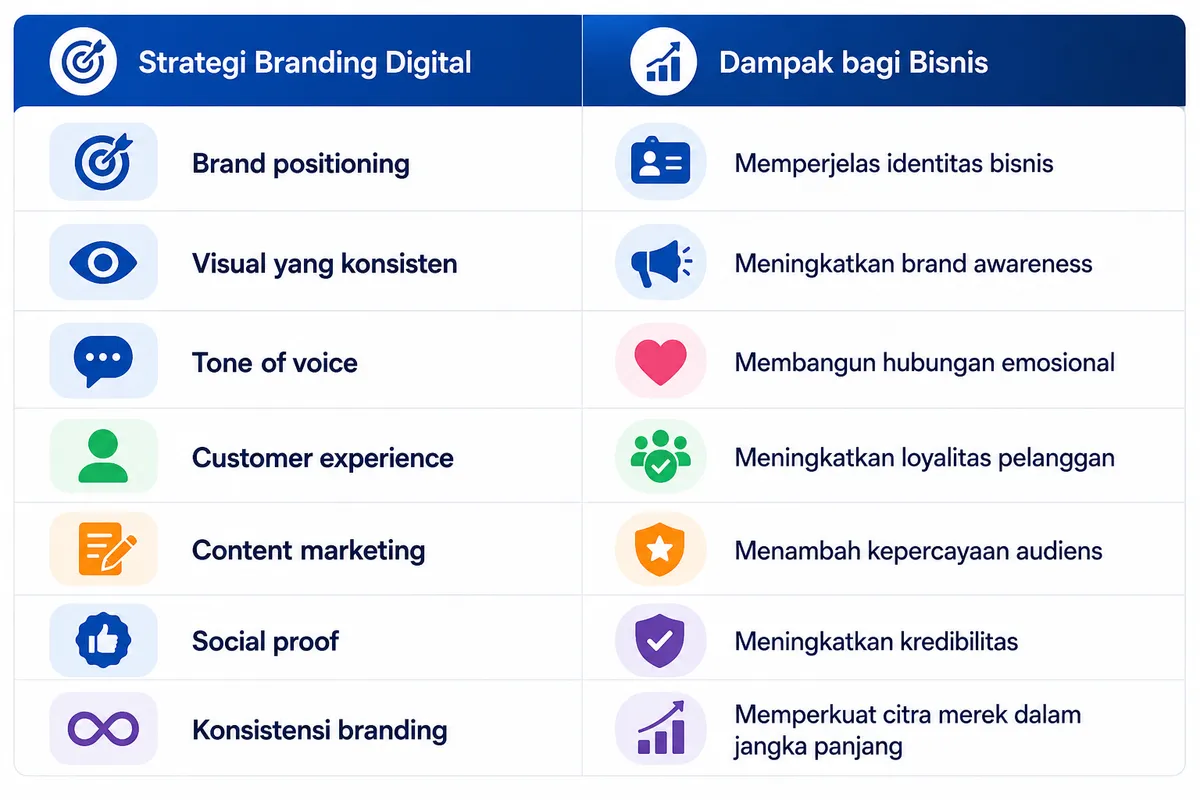 7 Strategi Branding Digital yang Digunakan Brand Besar - Gambar 4