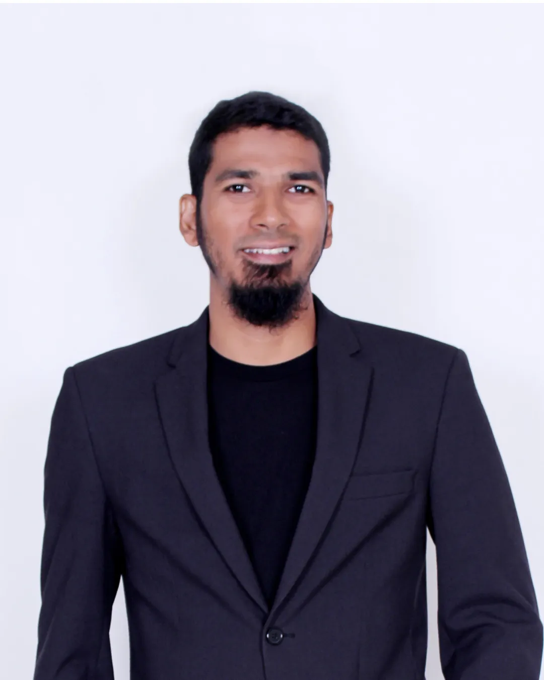 Abdillah Sanad